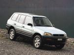 Toyota RAV4 5-Door 1994 года
